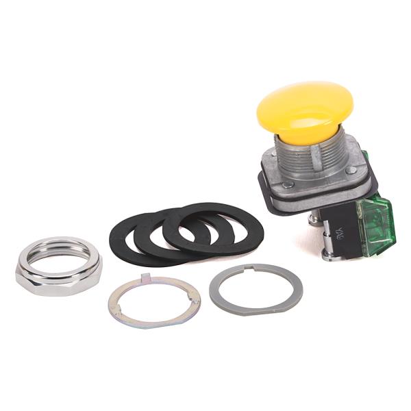 ALLEN BRADLEY 800TC-D9A