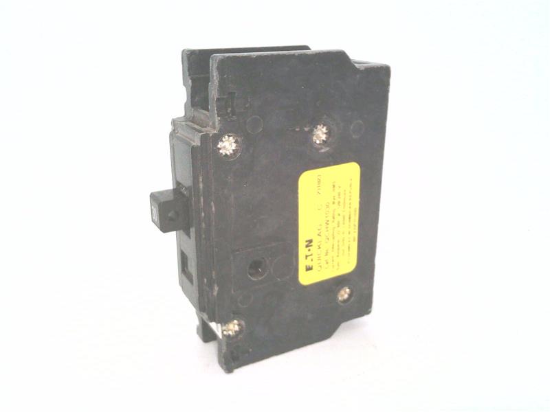 EATON CORPORATION QCHW1030