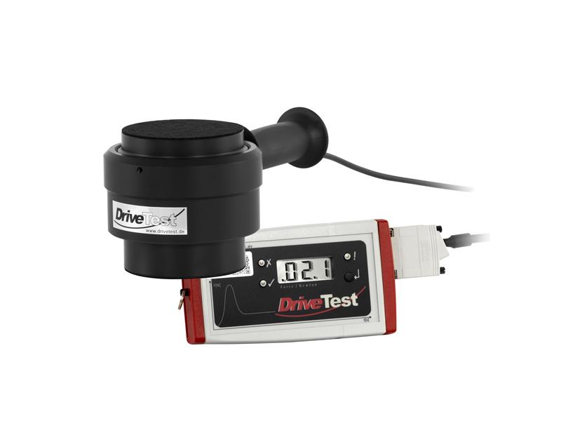 PCE INSTRUMENTS BIA1-SY-10-310