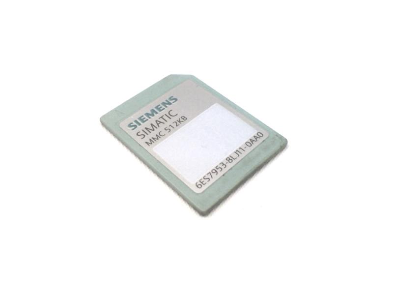 SIEMENS 6ES7953-8LJ11-0AA0