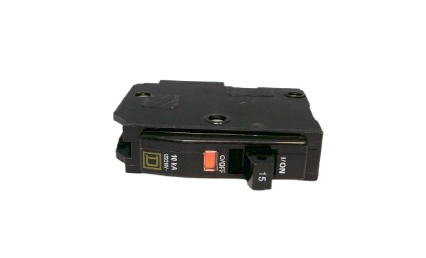 SCHNEIDER ELECTRIC QO115