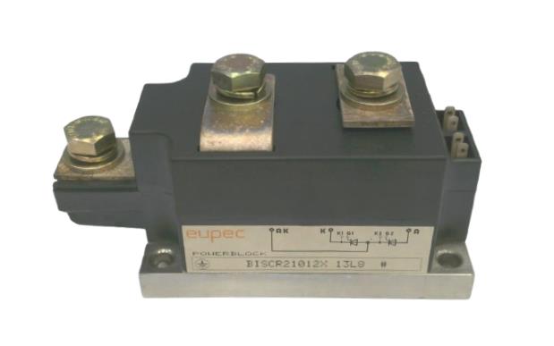 INFINEON BISCR21012X