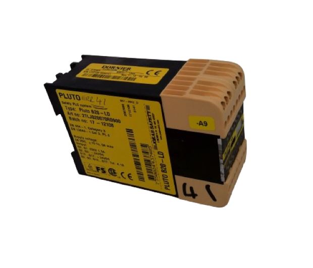 ASEA BROWN BOVERI 2TLJ020070R0900