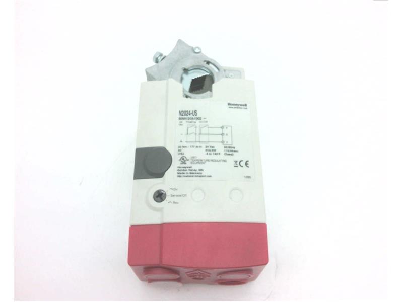 HONEYWELL MN6120A1002