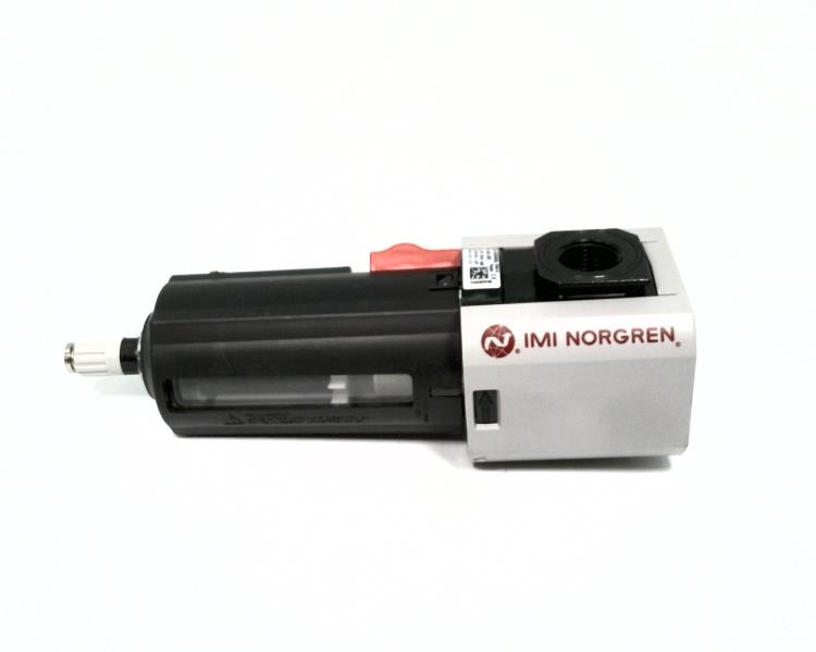 NORGREN F84G-4AN-AP3