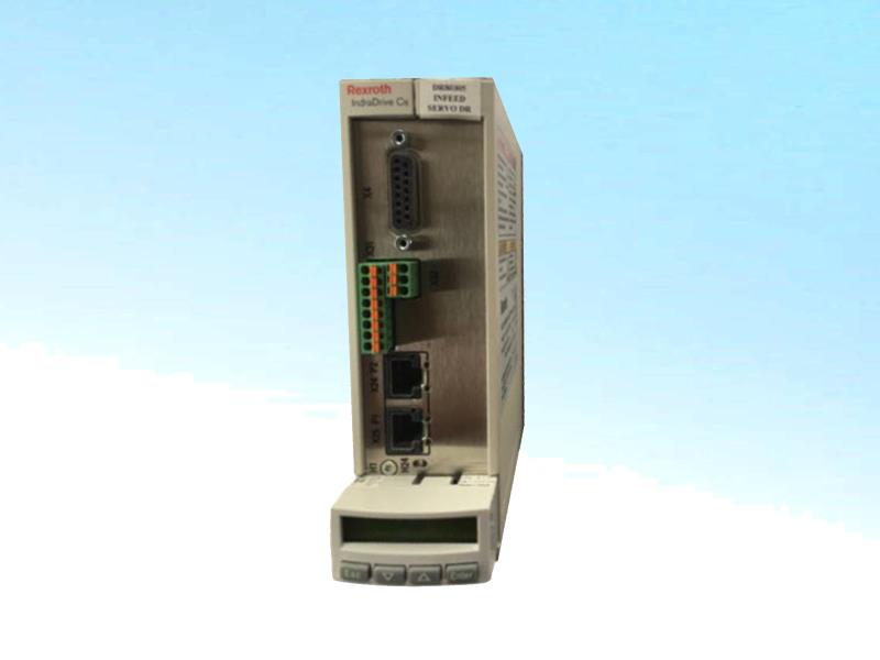 BOSCH HCS01.1E-W0013-A-02-B-ET-EC-PB-S4-NN-FW