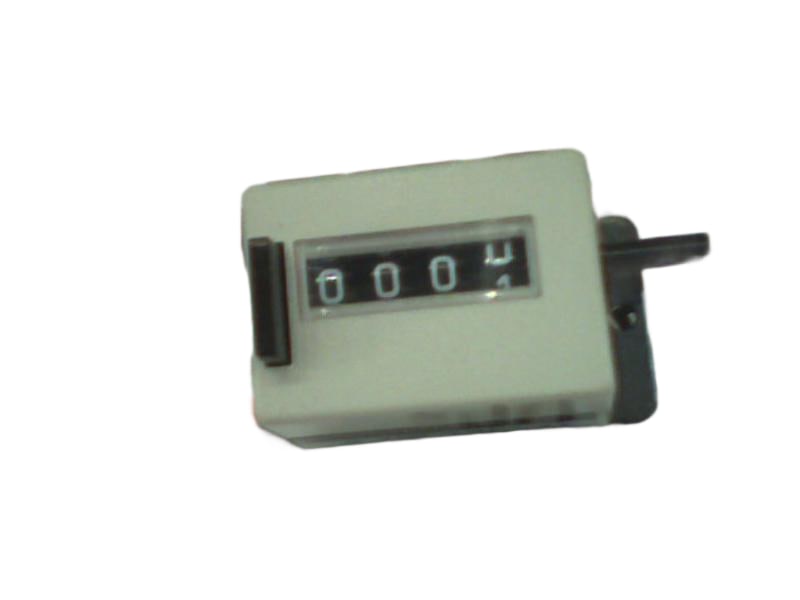 DYNAPAR 0-125-101-A3