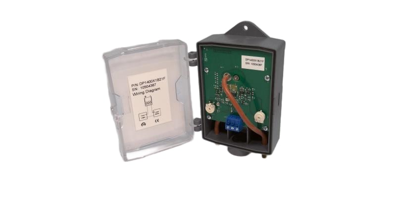 DPT2641-0R1B-A by JOHNSON CONTROLS