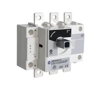 ALLEN BRADLEY 194R-NE125-1753