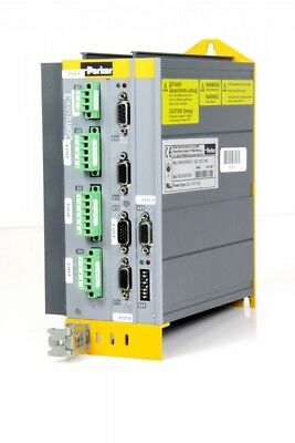 PARKER S025V2F12I11T11M00