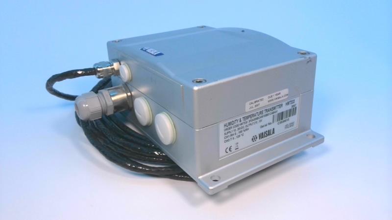 VAISALA SENSOR SYS HMT3333F0A005BCAM100B01CABAA1