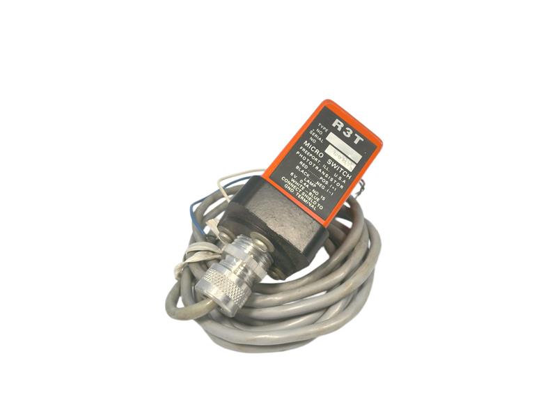HONEYWELL R3T