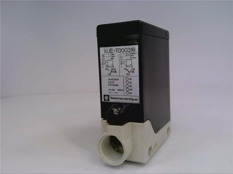 SCHNEIDER ELECTRIC XUET000316