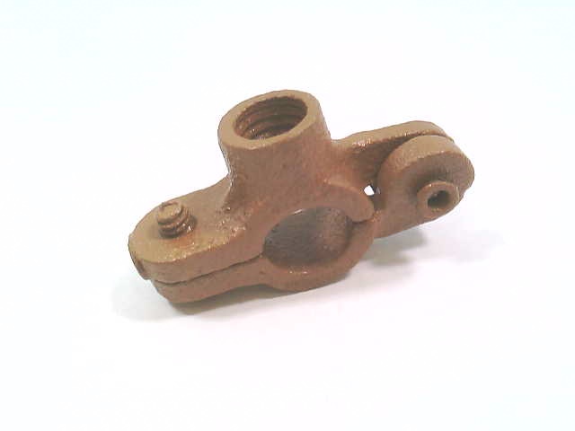 EATON CORPORATION B3198HCT-3/8DCU