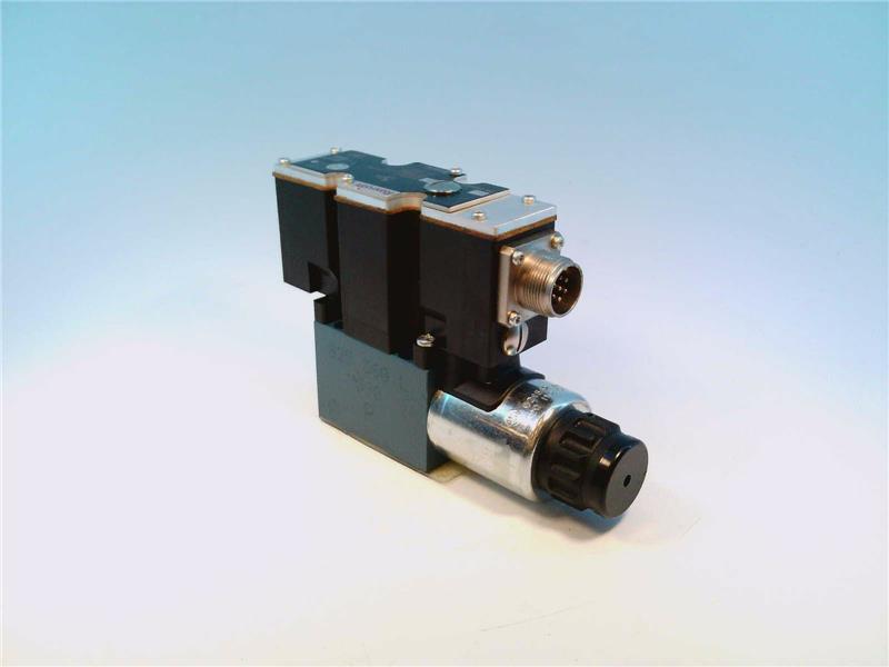 BOSCH 3DREPE6A-20/25EG24N9K31/A1V