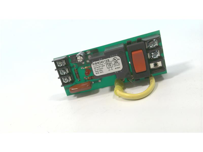 FUNCTIONAL DEVICES RIBM2401SB