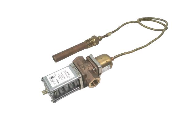 JOHNSON CONTROLS V47AA-27C