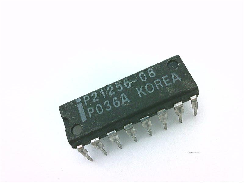 INTEL P21256-08