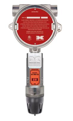 DETCON 967-211520-100C