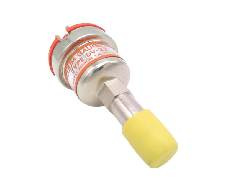 TELEDYNE DV-23