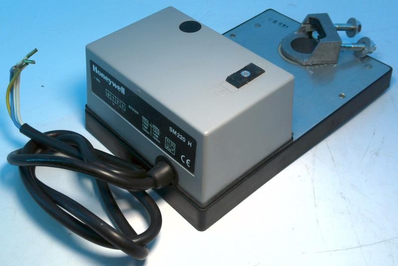 HONEYWELL SM220 H