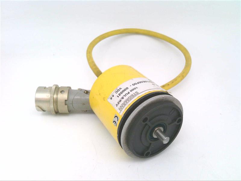 SICK DG60D10000PULS/REV