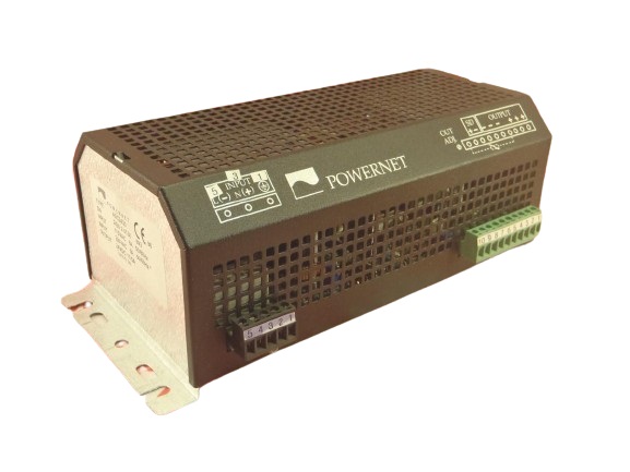 ASEA BROWN BOVERI ADC2430