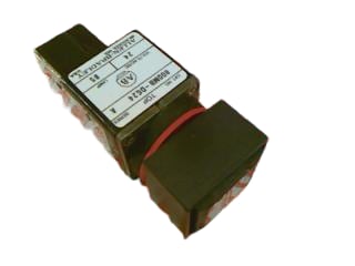 ALLEN BRADLEY 800MB-DG24CBA