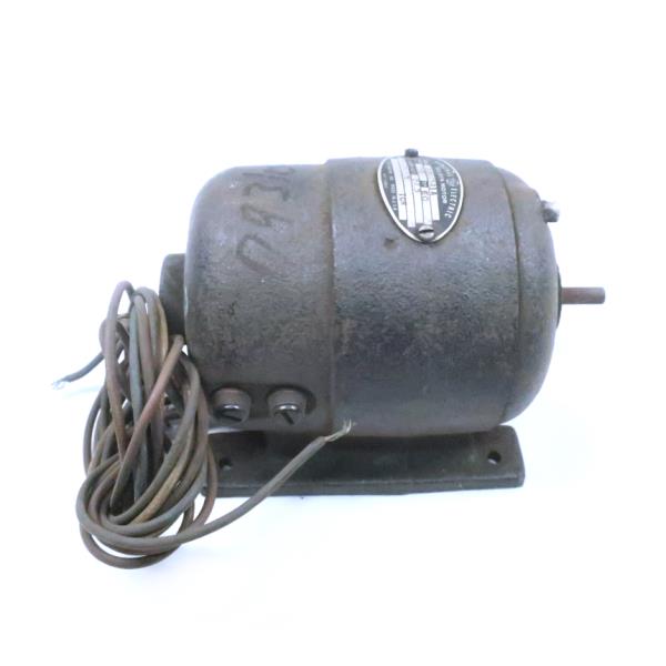 GENERAL ELECTRIC 2JA33BB1B