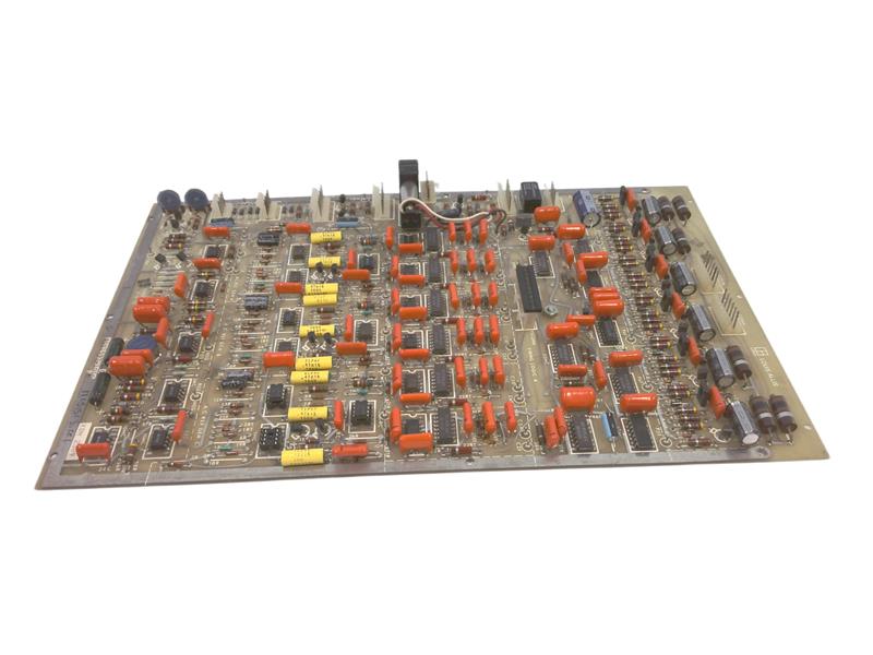 46S1597-1010 by MAGNETEK