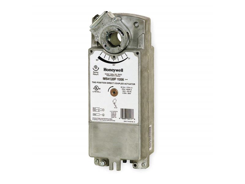 HONEYWELL MS4120F1204