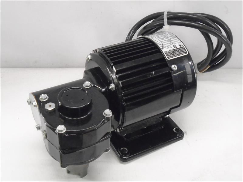 BODINE ELECTRIC 42X3BFSI-5L