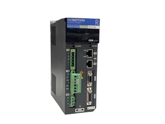 RS1A03ALW by SANYO