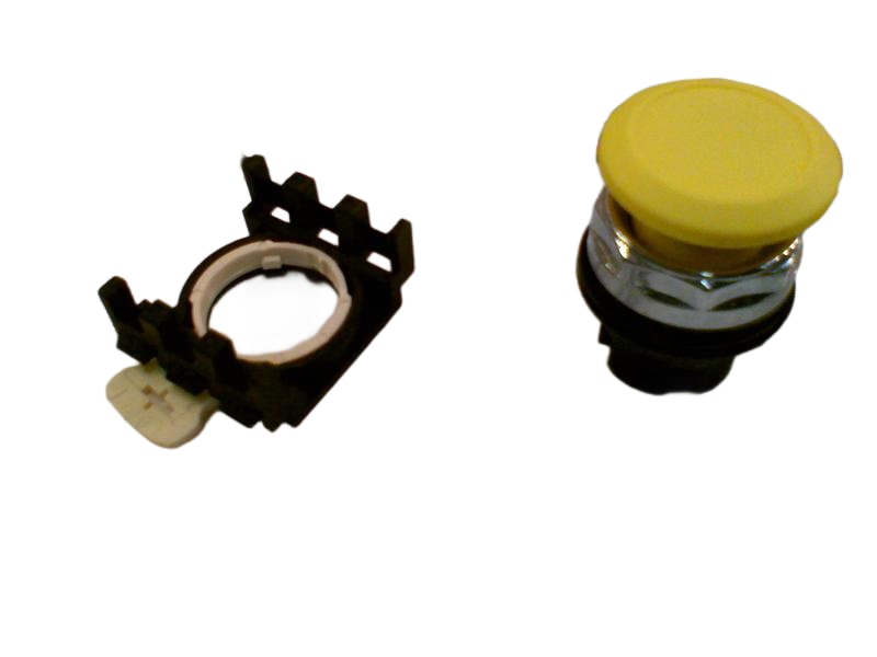 EATON CORPORATION E22M4