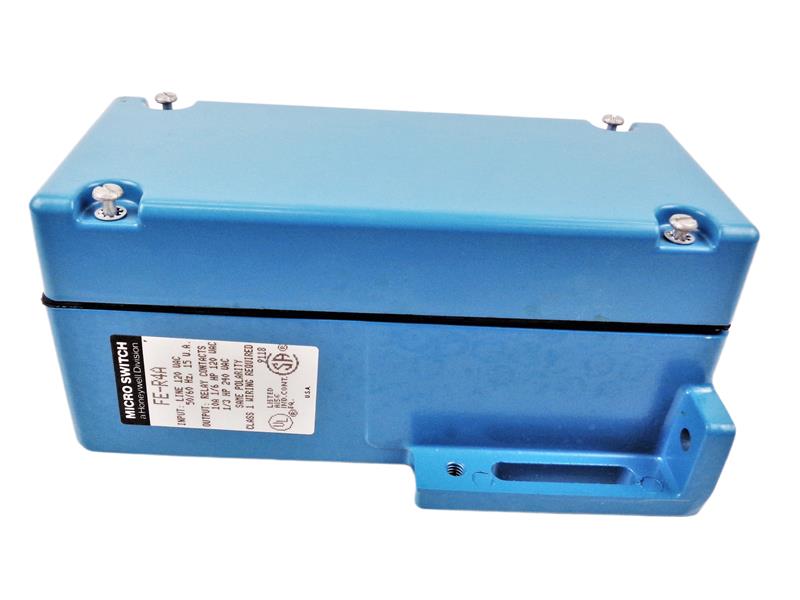 HONEYWELL FE-G4B