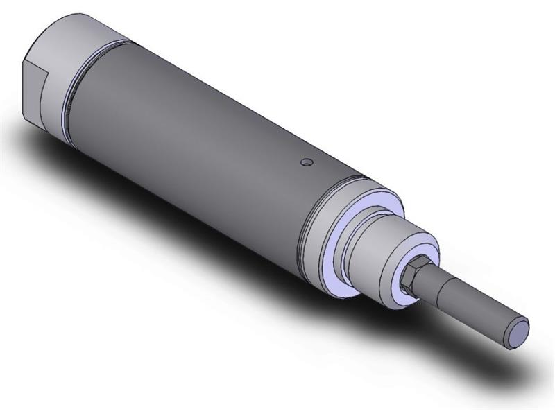 AMERICAN CYLINDER CO INC 562SNHS-2.00