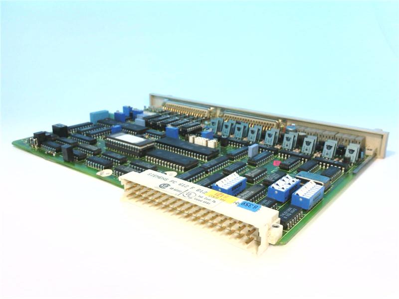 SIEMENS 6ES5244-3AA13