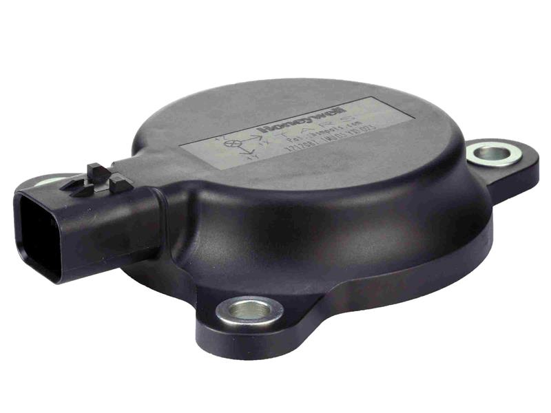 TARS-LCASS by HONEYWELL