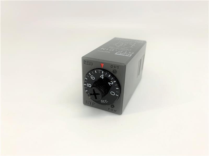 IDEC RTP-D1N-10SEC-AC100-120V