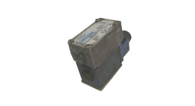 EATON CORPORATION DG4V-3-2B-M-W-B-40