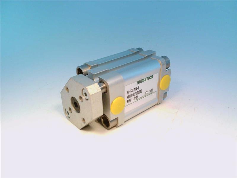 KFFM032/030000 by ASCO