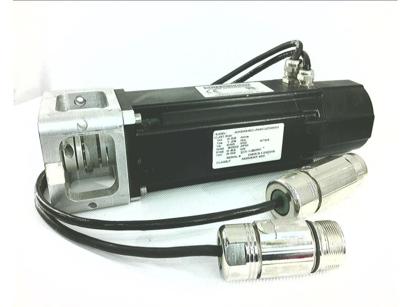 KOLLMORGEN AKM24D-ANC2DB-00