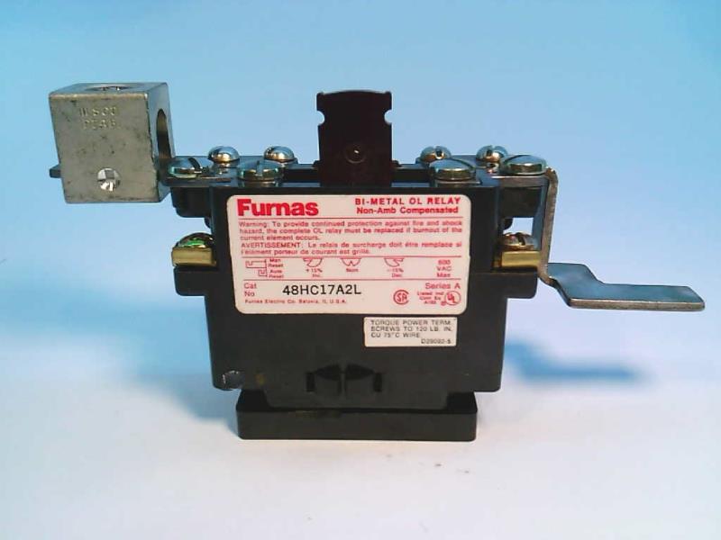 48HC17A2L by SIEMENS