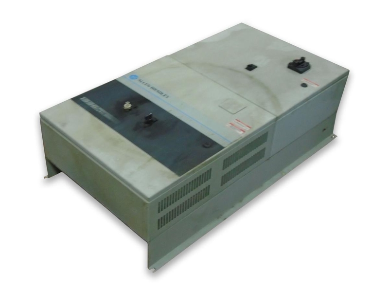 ALLEN BRADLEY 1336S-B020CAA-BM-CC-CF-D13-D61-JF