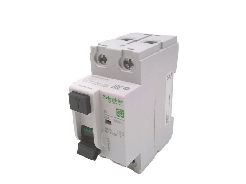 SCHNEIDER ELECTRIC M9R11240