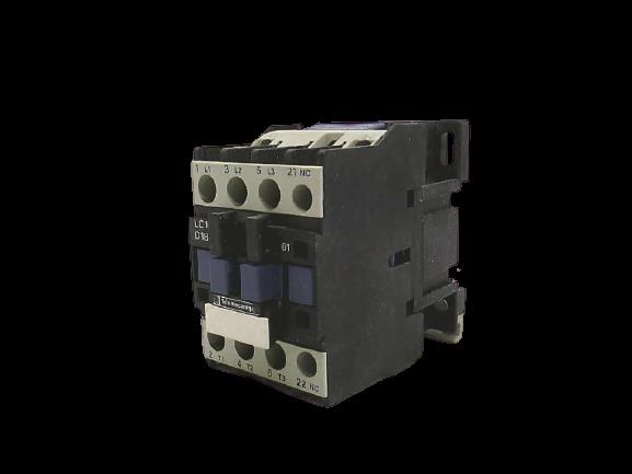 SCHNEIDER ELECTRIC LC1D1801M7