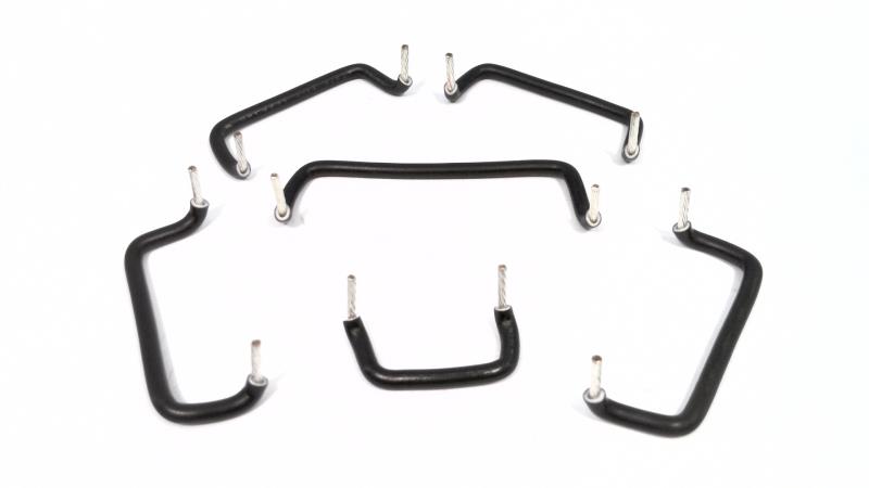 GENERAL ELECTRIC MVM01