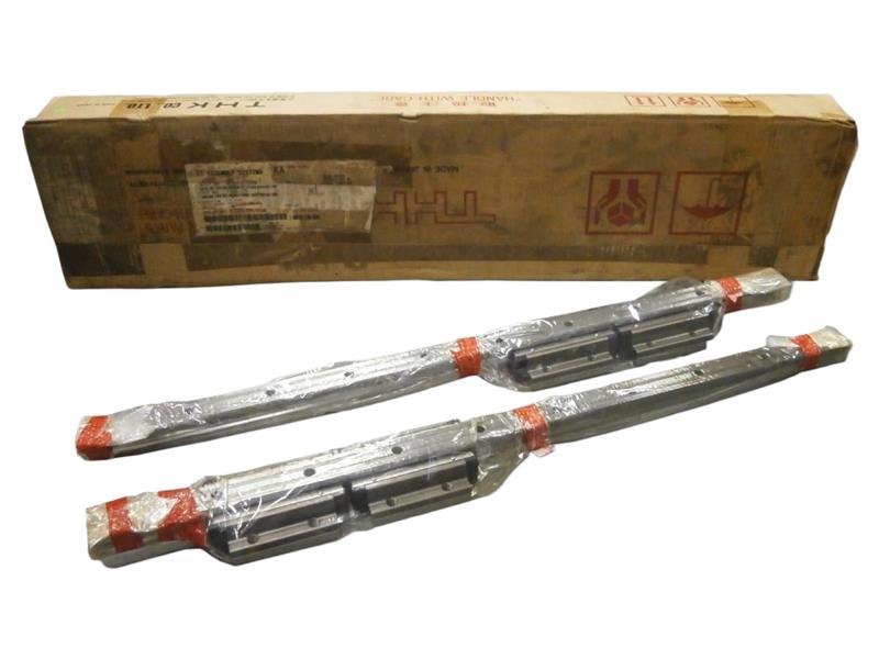 HSR30-LA2SS-760-2 by THK