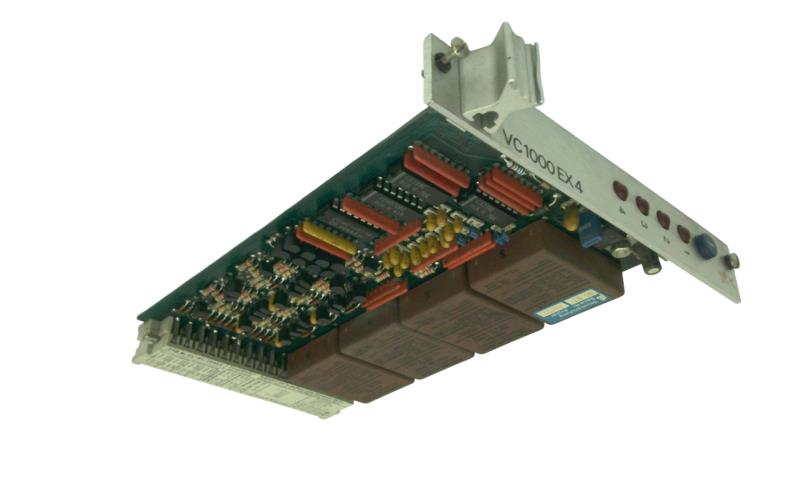 CELIO ENGINEERING VC1000EX4
