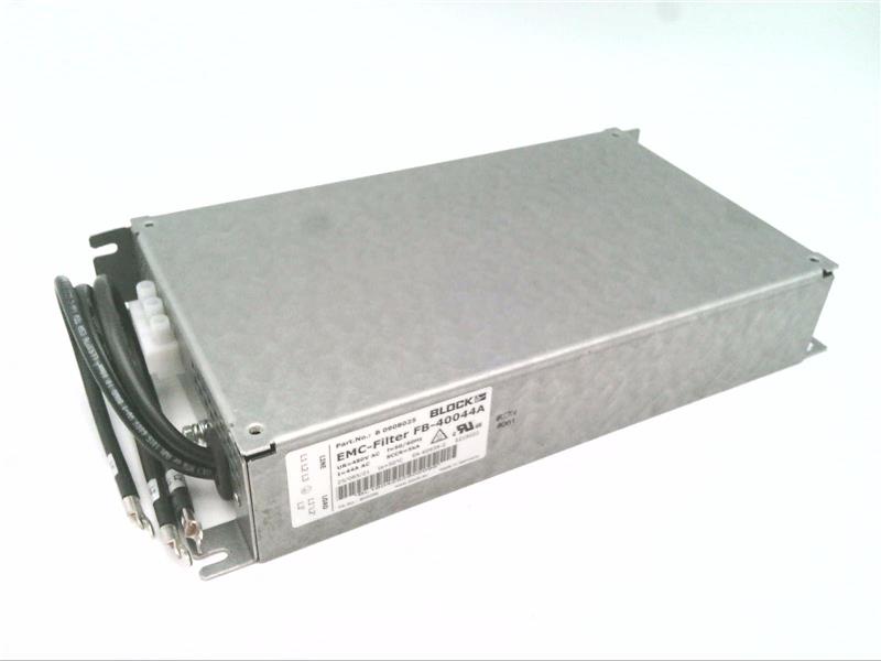 YASKAWA ELECTRIC FB-40044A